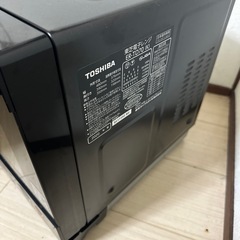 電子レンジの画像