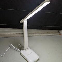 デスクライト コンパクト