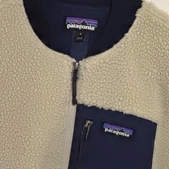 急Patagonia M's Retro-X BomberJkt