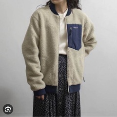 急Patagonia M's Retro-X BomberJktの画像