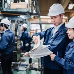 ●群馬県太田市●設備保全エンジニア●【TMS】の画像