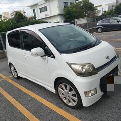 (決まりました)※説明文しっかり読んで下さい。ムーヴL175s