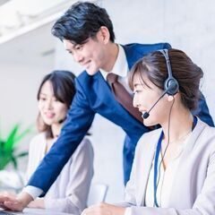 12/17～！みなとみらい■通販の問合せ対応■1600円＋交(Y...