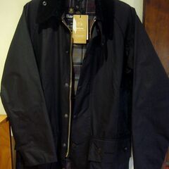 【ブルゾン】バブアー ビューフォート Barbour Beauf...