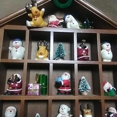クリスマス🎅ハウス19🎄セットオマケ付きの画像