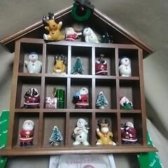 クリスマス🎅ハウス19🎄セットオマケ付き