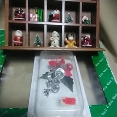 クリスマス🎅ハウス19🎄セットオマケ付きの画像