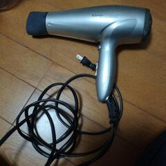 ドライヤー　強力