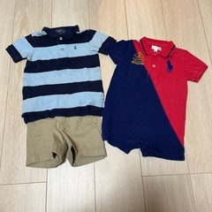 ポロラルフローレン