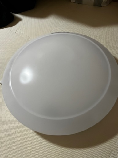 照明器具　カバーのみ