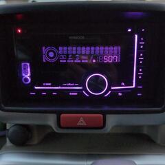 【お取り引き決定】極美　KENWOOD   DPX-U500  ...