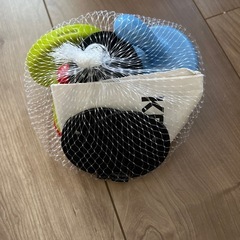 【新品未開封】IKEA KROKIG ウォールフックの画像