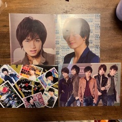 SexyZone セット