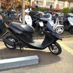 美車原付バイク‼️年内28日まで見学歓迎の画像