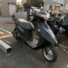 美車原付バイク‼️年内28日まで見学歓迎の画像