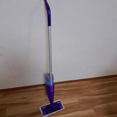 Swiffer モップ