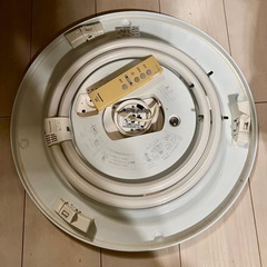 SOLD！リモコン無し。リモコン付きは1000円Panasonic HHFZ4290 6畳から10畳用  の画像