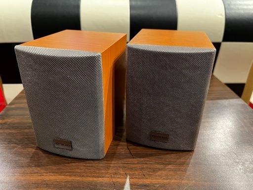 ⭐︎ONKYO ST-V10X スピーカー2個セット⭐︎