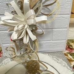 Fiore.J.Rose🌹トイレットペーパーの芯で作る正月飾り🎍の画像