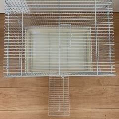 鳥かご　ケージ　ゲージの画像
