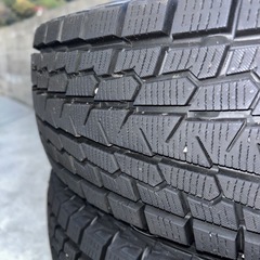 ジムニーシエラ用スタッドレスホイールセット