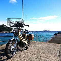 ◆仲間募集◆原付「50ccOK」下道プチツーリング 原付一種／原付二種 - 友達