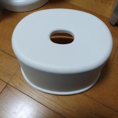 プチ　風呂イス