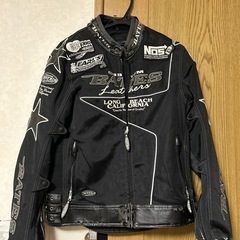 バイクウェアー