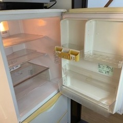 冷蔵庫の画像