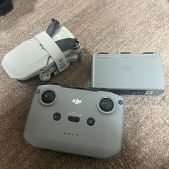 DJImini2 ドローン