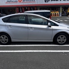 プリウス 30　ホイールキャップ　ホイールカバー 4枚 セット