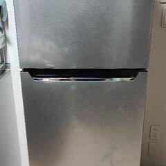 【美品】冷蔵庫(無料で運びます)
