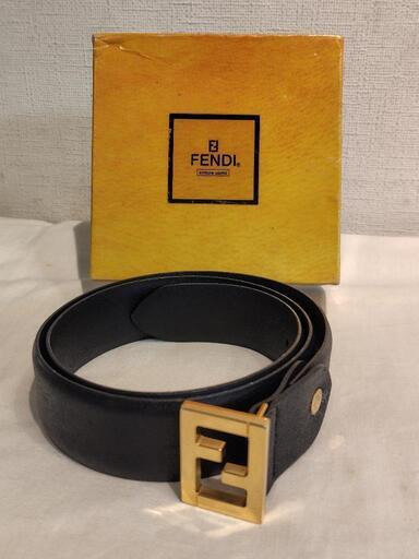その他 FENDI