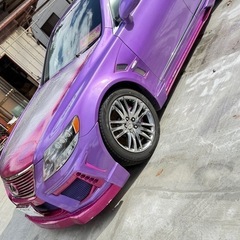 LS600h 前期