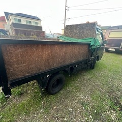 マツダ　ボンゴトラック850kgの画像
