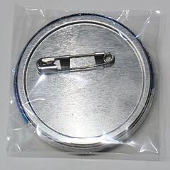 【未開封　未使用】ドアラ　クリスマス　缶バッチの画像