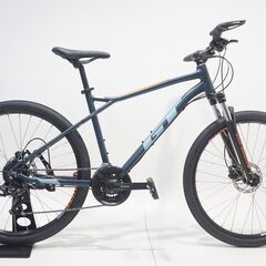 GT 「ジーティー」 AGGRESSOR EXPERT 2021...