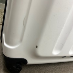 スーツケースLサイズ
の画像