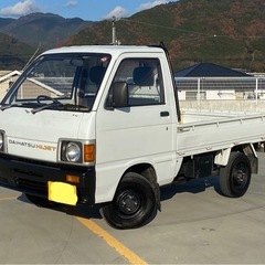 軽トラック｜ダイハツの中古車｜ジモティー