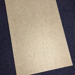 【無料】ウッドカーペット  フローリングカーペット　解体品【あげます】の画像