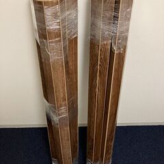 【無料】ウッドカーペット  フローリングカーペット　解体品【あげます】の画像