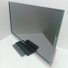 3か月間保証☆配達有り！20000円(税抜）パナソニック 32型 液晶テレビ 2023年製 リモコン付き