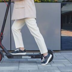 週2日～OK❣️プライベート充実🍀キックボード🛴や電動自転車🚲の...