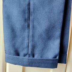 柏陽中学校制服　男子の画像