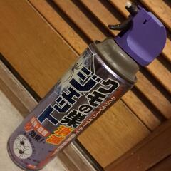 アース製薬　クモの巣ジェット