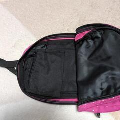 アウトドアのポーチの画像