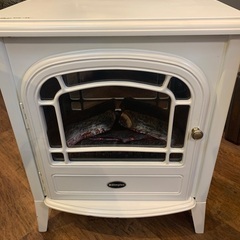 Dimplex電気暖炉CLUB(CLB20WJ)2014年式