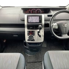 全国エリア対象😉バックカメラで駐車時らくらく🙆🏻‍♀️トヨタ ノア 　Ｓｉの画像