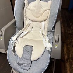 【受渡決定】ハイローチェア　ユラリズム スマート（ベビーザらス限定モデル）の画像