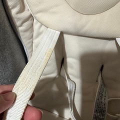 【受渡決定】ハイローチェア　ユラリズム スマート（ベビーザらス限定モデル）の画像